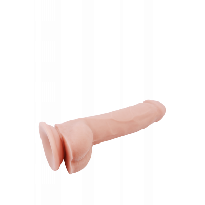 Фаллоимитатор с двойной плотностью MR. DIXX 9INCH DUAL DENSITY DILDO Фаллоимитатор с двойной плотностью MR. DIXX 9INCH DUAL DENSITY DILDO