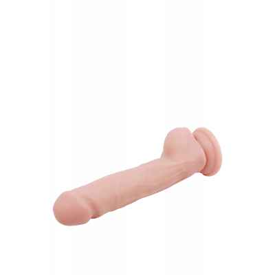Фаллоимитатор с двойной плотностью MR. DIXX 9INCH DUAL DENSITY DILDO Фаллоимитатор с двойной плотностью MR. DIXX 9INCH DUAL DENSITY DILDO