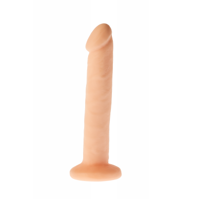 Гибкий фаллоимитатор DREAM TOYS MR. DIXX MAD MATHEW 5.1INCH DONG