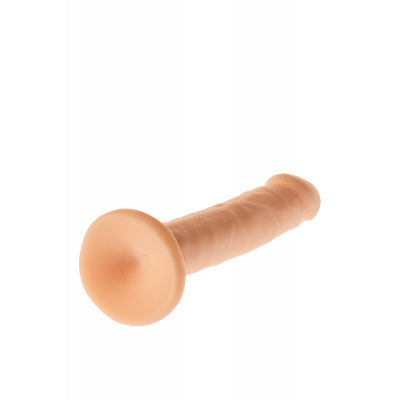 Гибкий фаллоимитатор DREAM TOYS MR. DIXX MAD MATHEW 5.1INCH DONG