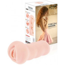 Мастурбатор вагина девственницы Kokos Virgin