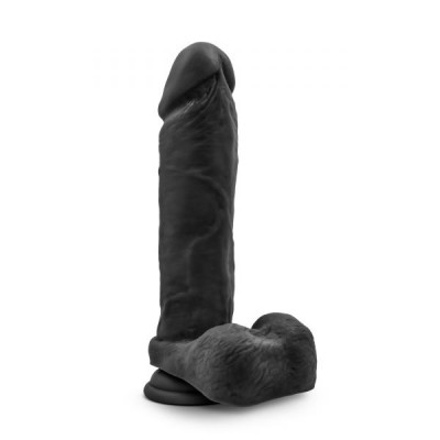 Фаллоимитатор киберкожа AU NATUREL BOLD MASSIVE 9INCH DILDO Фаллоимитатор киберкожа AU NATUREL BOLD MASSIVE 9INCH DILDO