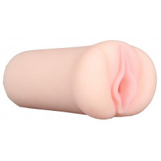 Мастурбатор REALISTX 5INCH MASTURBATOR - PUSSY