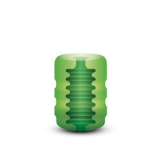 Мастурбатор 2 в 1 ZOLO ORIGINAL POCKET STROKER