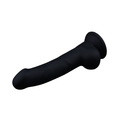 Фаллоимитатор двойной на присоске Chisa Naked Legend Stripper 8.5 Фаллоимитатор двойной на присоске Chisa Naked Legend Stripper 8.5