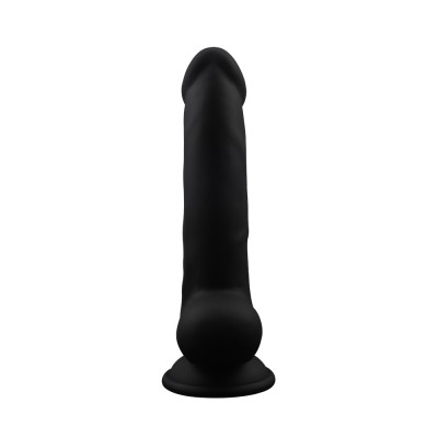 Фаллоимитатор двойной на присоске Chisa Naked Legend Stripper 8.5 Фаллоимитатор двойной на присоске Chisa Naked Legend Stripper 8.5