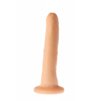 Гибкий фаллоимитатор DREAM TOYS Dildo Mr. Dixx Captain Cooper 8.3inch