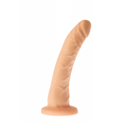 Гибкий фаллоимитатор DREAM TOYS Dildo Mr. Dixx Captain Cooper 8.3inch