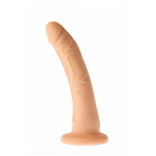Гибкий фаллоимитатор DREAM TOYS Dildo Mr. Dixx Captain Cooper 8.3inch