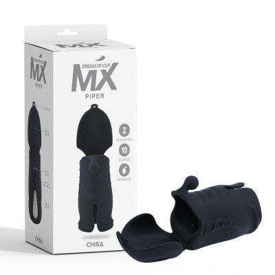Мастурбатор Piper MX Chisa