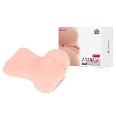 Мастурбатор Kokos Adarashi -1 DL
