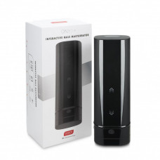 Интерактивный мастурбатор (webcam) и игры в паре, Kiiroo Onyx+