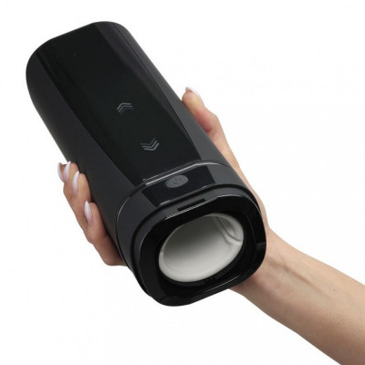 Интерактивный мастурбатор (webcam) и игры в паре, Kiiroo Onyx+ Интерактивный мастурбатор (webcam) и игры в паре, Kiiroo Onyx+