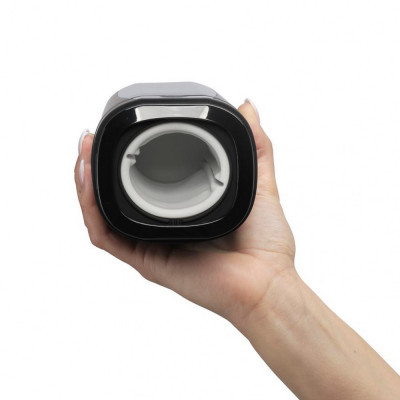 Интерактивный мастурбатор (webcam) и игры в паре, Kiiroo Onyx+ Интерактивный мастурбатор (webcam) и игры в паре, Kiiroo Onyx+