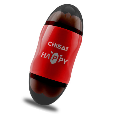 Мастурбатор вагина и ротик - Chisa Happy Cup Pussy & Mouth Masturbator Мастурбатор вагина и ротик - Chisa Happy Cup Pussy & Mouth Masturbator