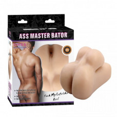 Мастурбатор для геев Man'q James Deen Ass Master