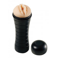Вагина мастурбатор Nite Rider Flashlight Masturbator