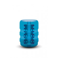 Мастурбатор 2 в 1 ZOLO BACKDOOR POCKET STROKER