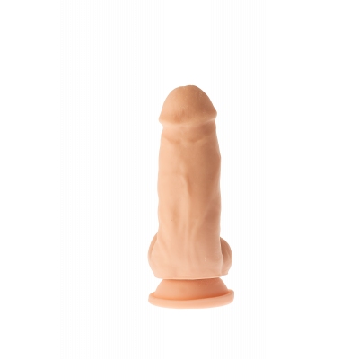 Гибкий фаллоимитатор DREAM TOYS MR. DIXX BOLD BARRY 7.1INCH DILDO