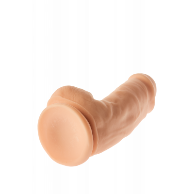 Гибкий фаллоимитатор DREAM TOYS MR. DIXX BOLD BARRY 7.1INCH DILDO