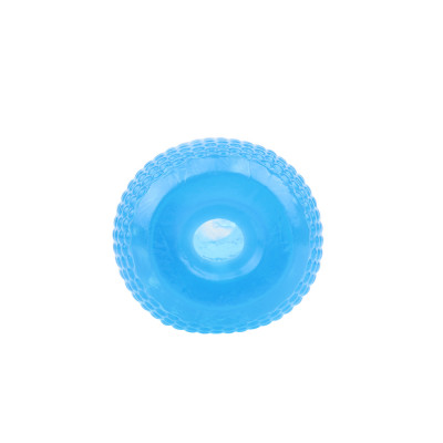 CH38309 Мастурбатор гель Chisa Prof.Jason C Palm Stroker No.6 Blue