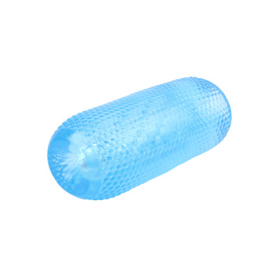CH38309 Мастурбатор гель Chisa Prof.Jason C Palm Stroker No.6 Blue