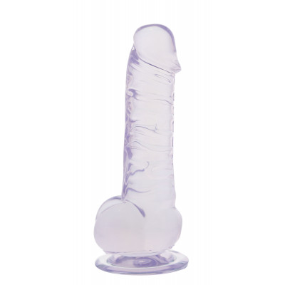 Фаллоимитатор JELLY JOY, BRILLIANT