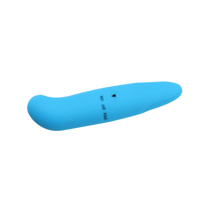 Стимулятор точки G - Chisa Hi-Basic Powerful Invigorate G-Spot Blue