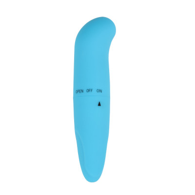 Стимулятор точки G - Chisa Hi-Basic Powerful Invigorate G-Spot Blue