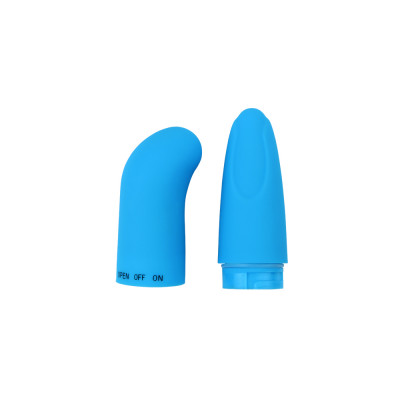 Стимулятор точки G - Chisa Hi-Basic Powerful Invigorate G-Spot Blue