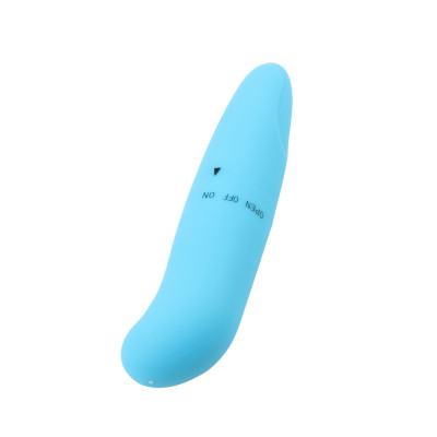 Стимулятор точки G - Chisa Hi-Basic Powerful Invigorate G-Spot Blue