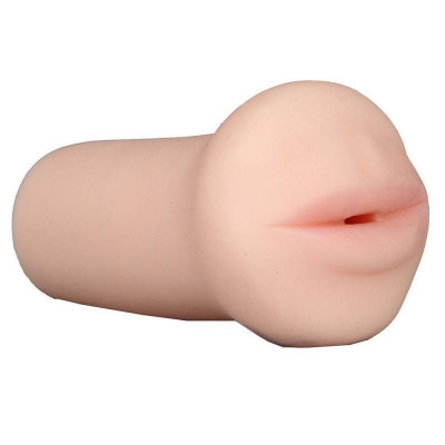 Мастурбатор FleshX 5 Masturbator - BJ