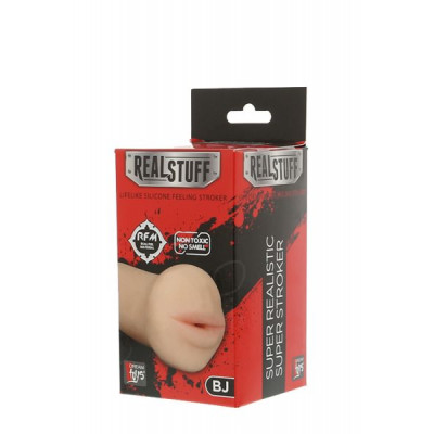 Мастурбатор FleshX 5 Masturbator - BJ