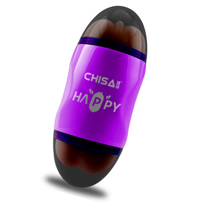 Мастурбатор вагина и анус - ChisA Happy Cup Mouth & Ass Masturbator Мастурбатор вагина и анус - ChisA Happy Cup Mouth & Ass Masturbator