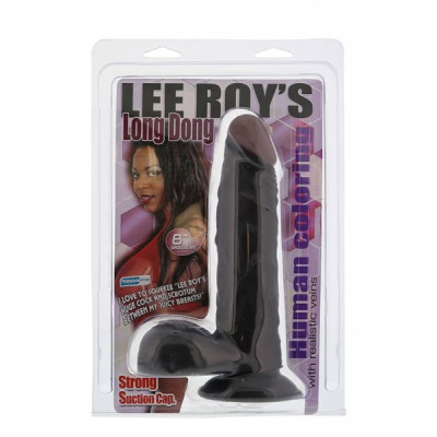 Фаллоимитатор Lee Roys Long Dong