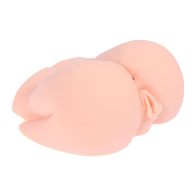Мастурбатор Kokos Juliana Deluxe с вибрацией Мастурбатор Kokos Juliana Deluxe с вибрацией