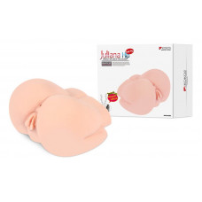Мастурбатор Kokos Juliana Deluxe с вибрацией