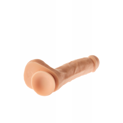 Гибкий фаллоимитатор DREAM TOYS MR. DIXX MAGIC MILO 8.3INCH DILDO