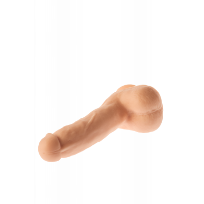 Гибкий фаллоимитатор DREAM TOYS MR. DIXX MAGIC MILO 8.3INCH DILDO