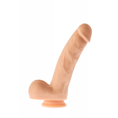Гибкий фаллоимитатор DREAM TOYS MR. DIXX MAGIC MILO 8.3INCH DILDO