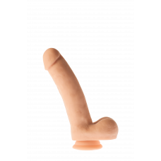 Гибкий фаллоимитатор DREAM TOYS MR. DIXX MAGIC MILO 8.3INCH DILDO