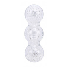 Мастурбатор прозрачный ALL TIME FAVORITES HAND JOB STROKER