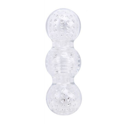 Мастурбатор прозрачный ALL TIME FAVORITES HAND JOB STROKER