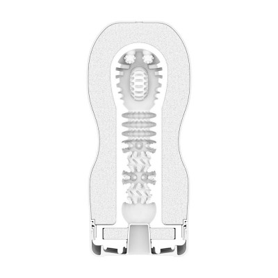 Мастурбатор Tenga Deep Throat (Original Vacuum) Cup (глибоке горло) з вакуумною стимуляцією NEW Мастурбатор Tenga Deep Throat (Original Vacuum) Cup (глибоке горло) з вакуумною стимуляцією NEW