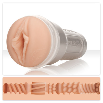 Мастурбатор Fleshlight Girls: Eva Lovia - Sugar, зі зліпка вагіни, дуже ніжний Мастурбатор Fleshlight Girls: Eva Lovia - Sugar, зі зліпка вагіни, дуже ніжний