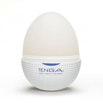Мастурбатор яйце Tenga Egg Misty (Туманний) Мастурбатор яйце Tenga Egg Misty (Туманний)