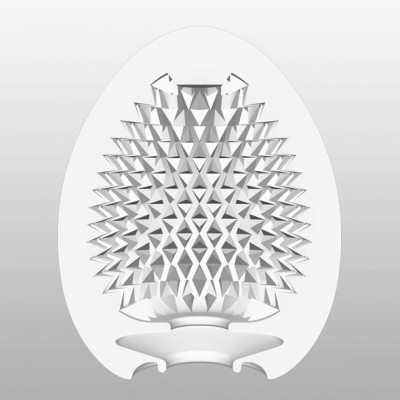 Мастурбатор яйце Tenga Egg Misty (Туманний) Мастурбатор яйце Tenga Egg Misty (Туманний)