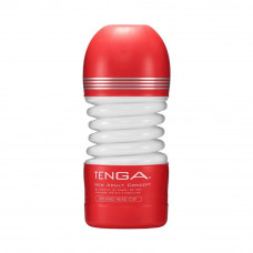 Мастурбатор Tenga Rolling Head Cup з інтенсивною стимуляцією головки NEW