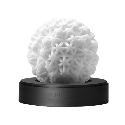 Мастурбатор TENGA GEO Coral, новий матеріал, об’ємні зірки, новий ступінь розвитку Tenga Egg Мастурбатор TENGA GEO Coral, новий матеріал, об’ємні зірки, новий ступінь розвитку Tenga Egg