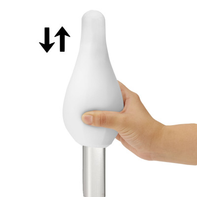 Мастурбатор TENGA GEO Coral, новий матеріал, об’ємні зірки, новий ступінь розвитку Tenga Egg Мастурбатор TENGA GEO Coral, новий матеріал, об’ємні зірки, новий ступінь розвитку Tenga Egg